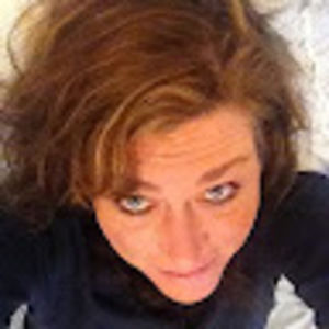 Meet your Posher, Tina